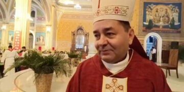 El significado del “Domingo de Ramos” en la Iglesia Católica