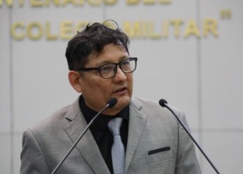 Diputados de Tamaulipas declaran a mayo ” Mes Estatal Vive sin Drogas”