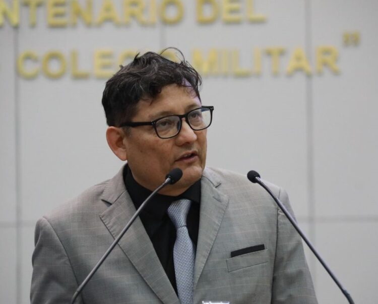 Diputados de Tamaulipas declaran a mayo ” Mes Estatal Vive sin Drogas”