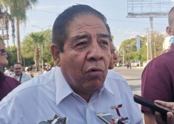 Clausuran 5 expendios de cerveza sin permisos en la Feria de Xicoténcatl