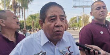 Clausuran 5 expendios de cerveza sin permisos en la Feria de Xicoténcatl