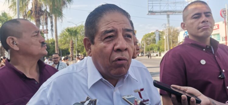 Clausuran 5 expendios de cerveza sin permisos en la Feria de Xicoténcatl