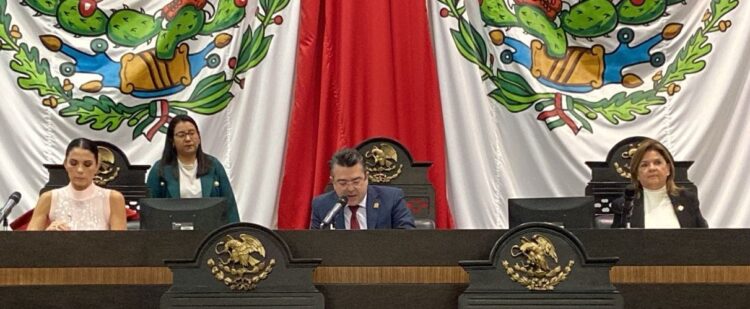 Proponen ajustes a Ley para Prevenir la Violencia contra las Mujeres