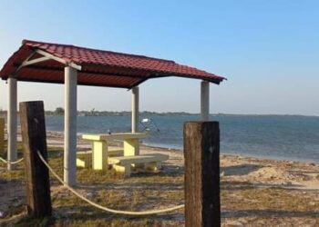 Esperan seis mil turistas en playas de San Fernando esta Semana Santa 2024