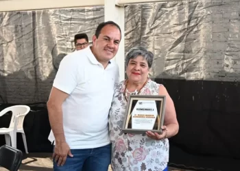 Cuauhtémoc Blanco solicita licencia al Congreso de Morelos