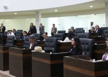Piden a 43 Ayuntamientos de Tamaulipas expedir Reglamento de Justicia Cívica