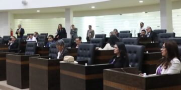Piden a 43 Ayuntamientos de Tamaulipas expedir Reglamento de Justicia Cívica