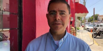 Detalla Obispo de Victoria actividades religiosas de la Semana Santa