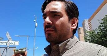 Resolverá Sala Regional del TRIFE derecho electoral de Carlos Peña Ortiz