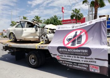 Recomienda COEPRA reforzar prevención para evitar accidentes esta Semana Santa 2024