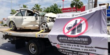 Recomienda COEPRA reforzar prevención para evitar accidentes esta Semana Santa 2024