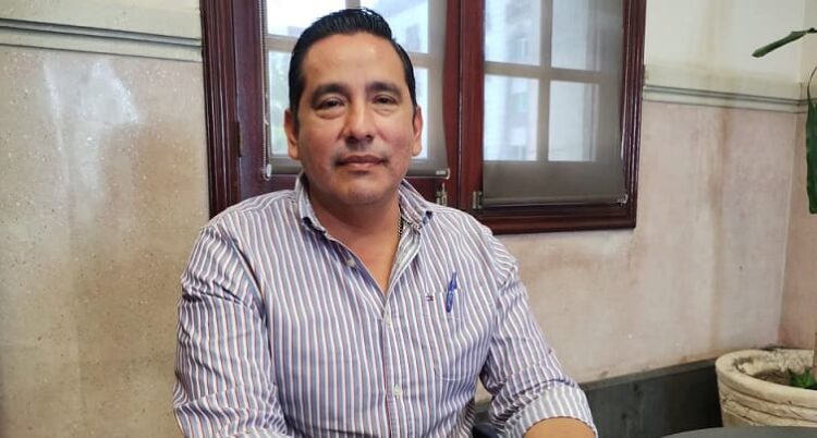 Pide edil porteño a tránsitos buen comportamiento hacia turistas