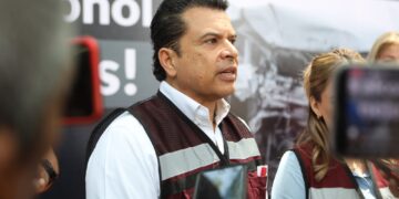 Alcalde victorense llama a no combinar alcohol y volante esta Semana Santa