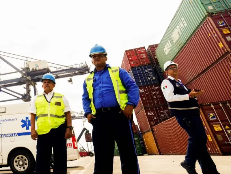 PIB de México crecerá de 2 a 3% en 2025, prevé Hacienda