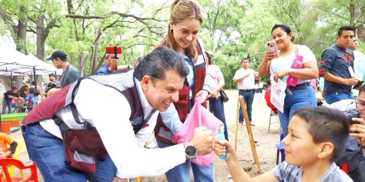 Supervisan operativo de protección y seguridad del San Marcazo 2024