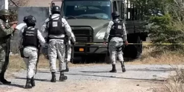 Identifican tres cuerpos del tiradero del crimen organizado en Pesquería, Nuevo León