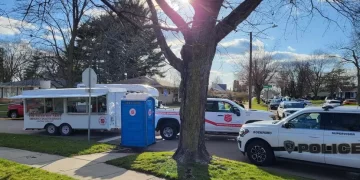 Apuñalamiento masivo en una localidad de Illinois deja 4 muertos y 7 heridos