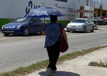 Refuerza SST acciones de prevención para temporada de calor