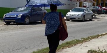 Refuerza SST acciones de prevención para temporada de calor