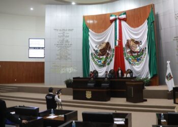 Inscribirán el nombre de Catarino E. Garza Rodríguez en muros del Congreso de Tamaulipas