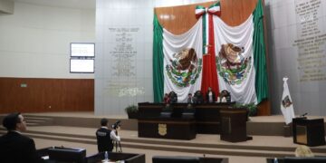 Inscribirán el nombre de Catarino E. Garza Rodríguez en muros del Congreso de Tamaulipas