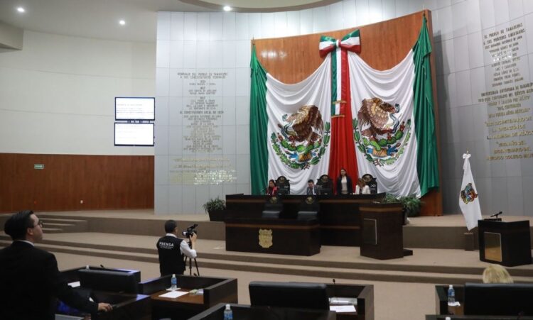Inscribirán el nombre de Catarino E. Garza Rodríguez en muros del Congreso de Tamaulipas