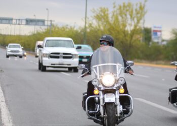 Eugenio Hernández sigue recorrido Tamaulipas rumbo al Senado