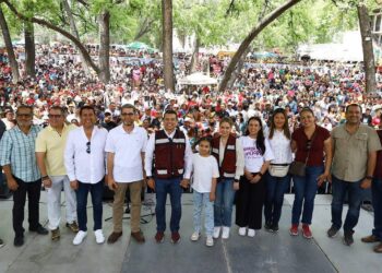 Van miles de victorenses a “sacudirse el polvo” en el “San Marcazo” 2024