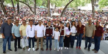 Van miles de victorenses a “sacudirse el polvo” en el “San Marcazo” 2024