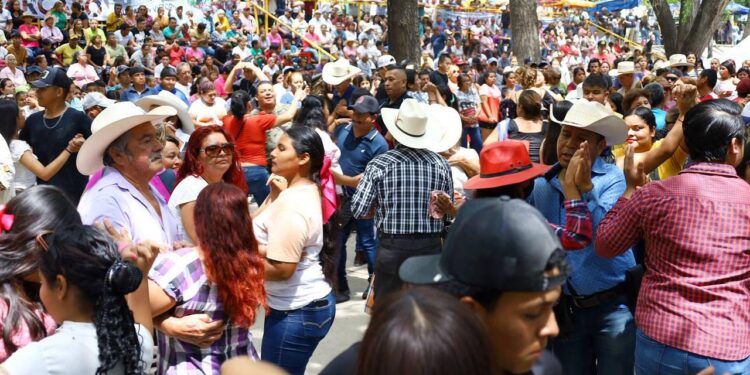 Van miles de victorenses a “sacudirse el polvo” en el “San Marcazo” 2024