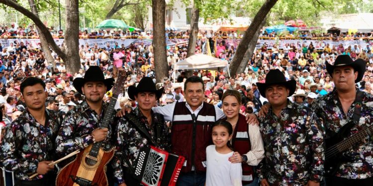 Van miles de victorenses a “sacudirse el polvo” en el “San Marcazo” 2024