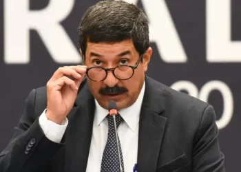 Impugna PRI candidatura de Javier Corral al Senado por doble nacionalidad y corrupción