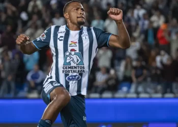 Tuzos de Pachuca consigue cardiaco triunfo 3-2 ante FC Juárez