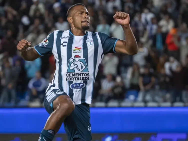 Tuzos de Pachuca consigue cardiaco triunfo 3-2 ante FC Juárez