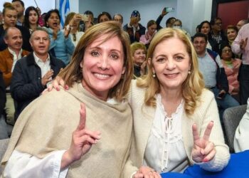 Designa PAN a Rosa González y Carlos Fernández candidatos a alcaldías de Tampico y Madero