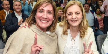 Designa PAN a Rosa González y Carlos Fernández candidatos a alcaldías de Tampico y Madero