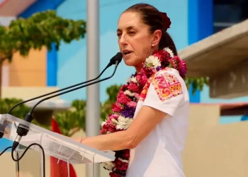 México y EU tendrán relación de colaboración: Sheinbaum