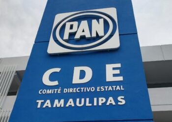 PAN reconoce al IETAM por aval a la coalición Fuerza y Corazón por Tamaulipas