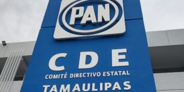 PAN reconoce al IETAM por aval a la coalición Fuerza y Corazón por Tamaulipas