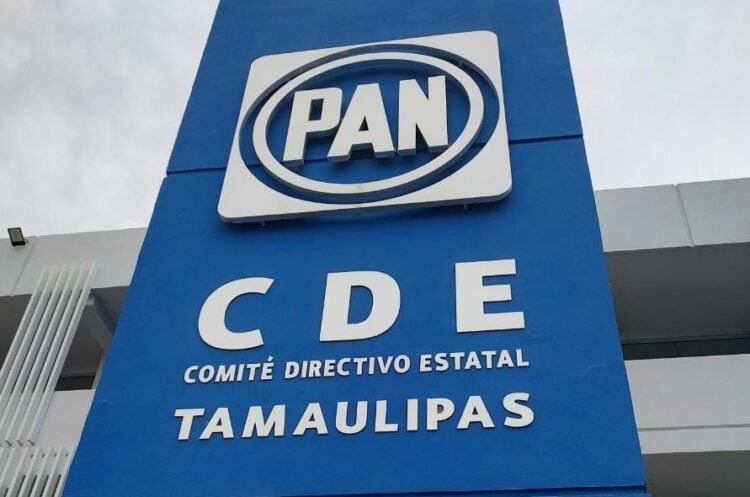 PAN reconoce al IETAM por aval a la coalición Fuerza y Corazón por Tamaulipas