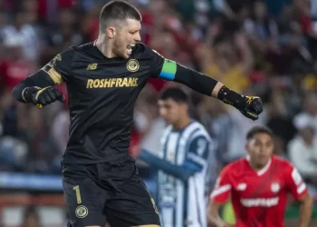 Toluca rescata triunfo 3-2 de visitante ante Pachuca