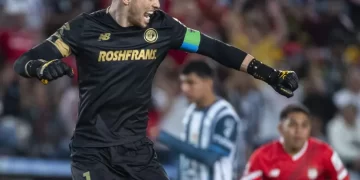 Toluca rescata triunfo 3-2 de visitante ante Pachuca