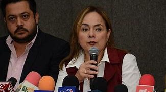 Denuncia Morena complicidad PRIAN-IETAM; pedirá remoción del Consejo ante el INE