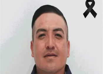 Ejecutan a comandante de Ceresos de Chihuahua en la Juan Pablo II