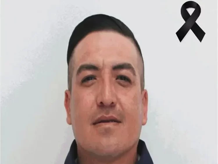 Ejecutan a comandante de Ceresos de Chihuahua en la Juan Pablo II