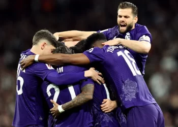 Real Madrid no da esperanza al Barcelona y triunfa en LaLiga