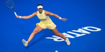 Paula Badosa sorprende con una remontada épica en el WTA de Miami al vencer a Simona Halep