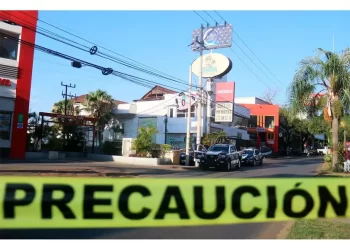 Balacera en bar de Morelos deja saldo de tres muertos y ocho lesionados