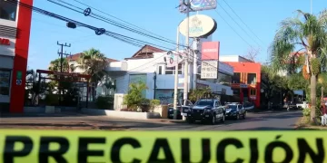 Balacera en bar de Morelos deja saldo de tres muertos y ocho lesionados