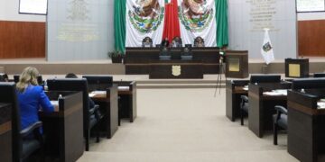 Comparecen este lunes titulares de seguridad, administración y economía ante diputados